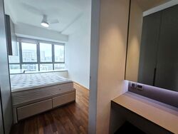 Pavilion 11 (D11), Condominium #531037921